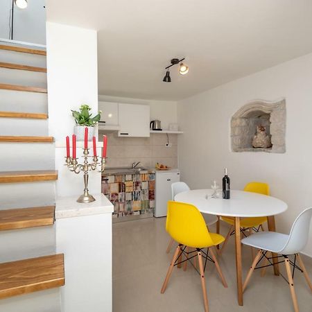 Apartman Skuribanda Trogir Kültér fotó