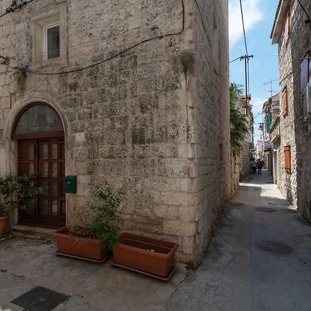 Apartman Skuribanda Trogir Kültér fotó